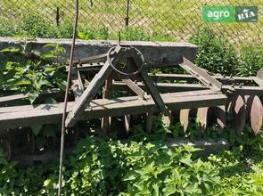 Лущильник ЛДГ 3 