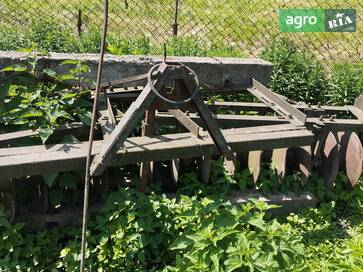 ЛДГ 3  - фото