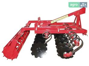 Лущильник ЛДГ 4 2025