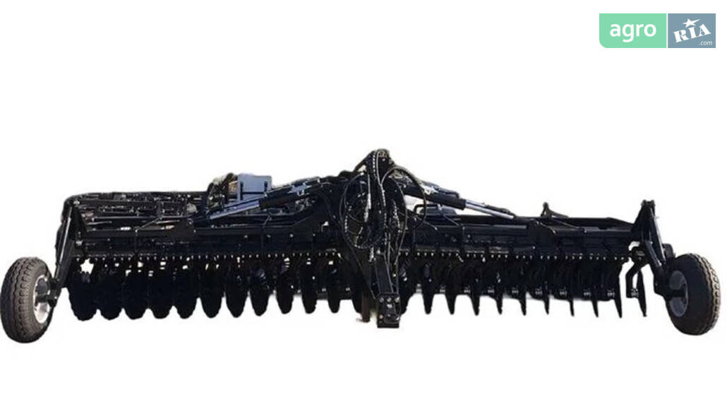 Борона ЛДГ 5  - фото 1