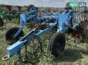 Лущильник ЛДГ 5 2017