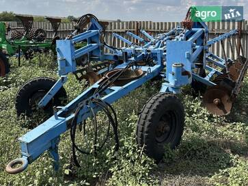 ЛДГ 5 2017 - фото