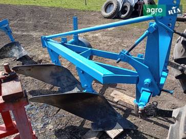 Lemken 2х30 2000 - фото