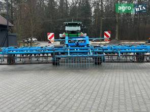 Культиватор Lemken 9/840 KUA 2020