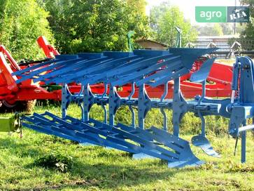 Lemken  2005 - фото