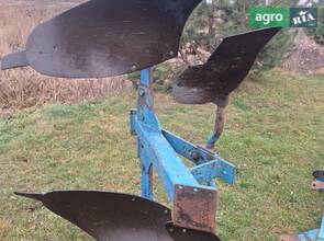 Додатковий корпус до лемкена Opal 90 Lemken 90 opal.