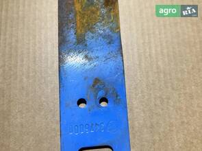 Подовжувач (хвостик) полиці відвалу плуга Lemken
