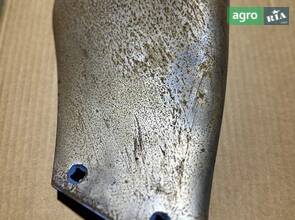 Полиця (відвал) передплужника M1 Lemken