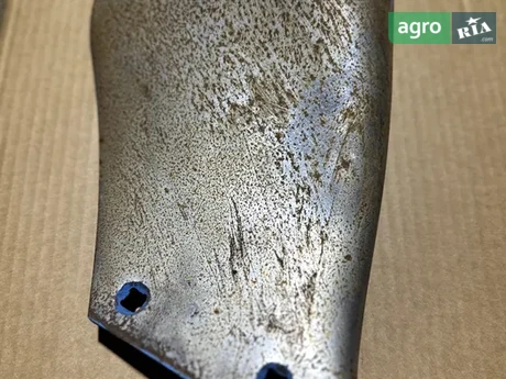 Полка (отвал) предплужника M1 Lemken - фото