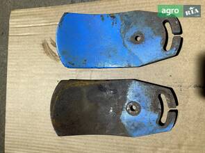 Подовжувач відвалу (хвостик) Lemken