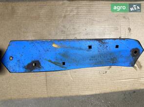 Смуга полиці (відвал) Lemken