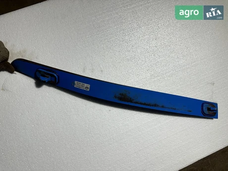 Полоса полки (отвал) Lemken - фото