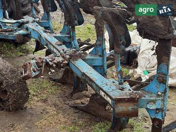 Lemken Alpen N'Rhein 2006 - фото