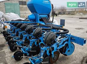 Сівалка Lemken Azurit 10 2022