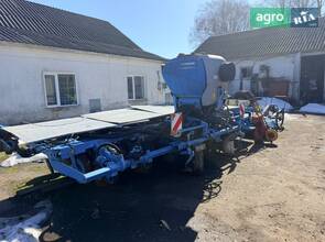 Сівалка Lemken Azurit 9/8.70 KD 2018