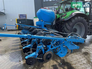 Сівалка Lemken Azurit 9 2019
