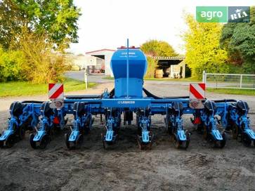 Lemken Azurit 9  - фото