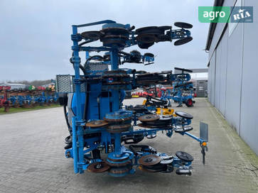 Lemken Azurit 9  - фото