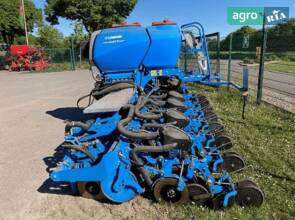 Сівалка Lemken Azurit 2021