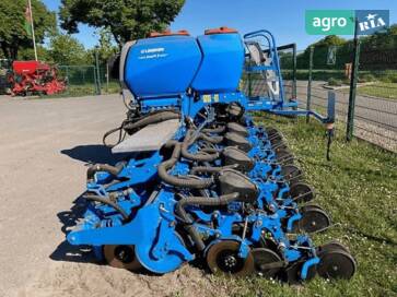 Lemken Azurit 2021 - фото
