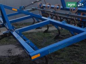 Культиватор Lemken Compact-Solitair 2020