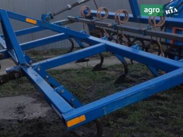 Lemken Compact-Solitair 2020 - фото