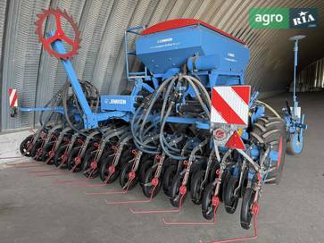 Lemken Compact-Solitair 2021 - фото