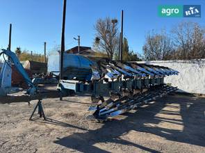 Плуг Lemken Diamant 11 T 7+1 L100 2018