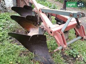 Плуг Lemken Diamant 11 T 7+1 L100 2020