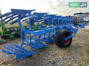 Плуг Lemken Diamant 11 2016