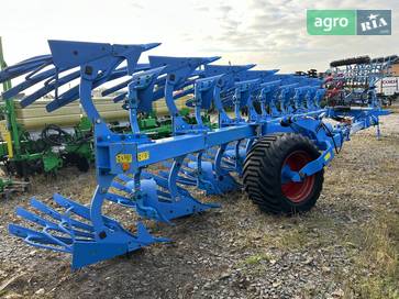 Lemken Diamant 11 2016 - фото