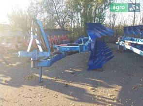 Плуг Lemken Diamant 11 2019