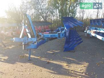 Lemken Diamant 11 2019 - фото