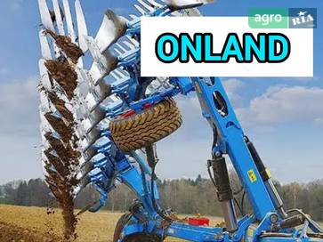 Lemken Diamant 11 2017 - фото