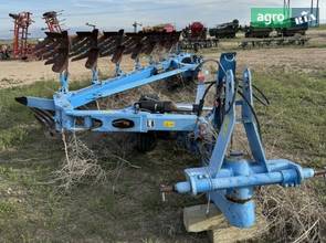 Плуг Lemken Diamant 11 2017