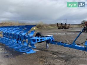 Плуг Lemken Diamant 11 2017