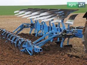 Плуг Lemken Diamant 11 2018