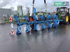 Плуг Lemken Diamant 11 