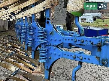 Lemken Diamant 11  - фото