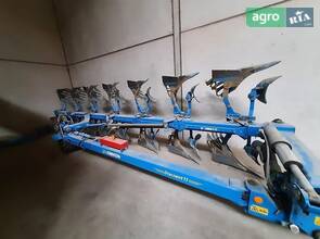 Плуг Lemken Diamant 11 