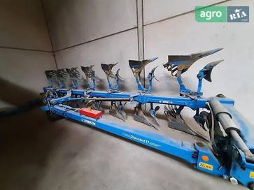 Lemken Diamant 11  - фото