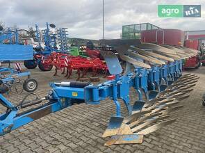 Плуг Lemken Diamant 11 2013