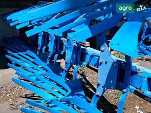 Плуг Lemken Diamant 11 2015