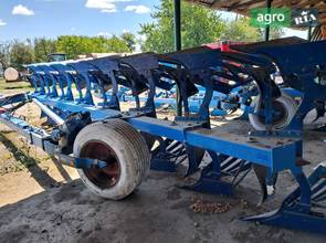 Плуг Lemken Diamant 11 2018