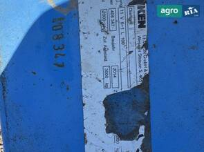 Плуг Lemken Diamant 11 2014