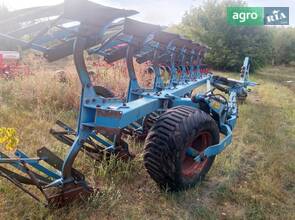 Плуг Lemken Diamant 11 