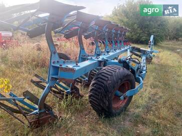 Lemken Diamant 11  - фото