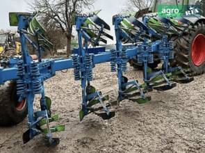Плуг Lemken Diamant 11 