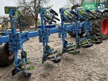 Lemken Diamant 11  - фото