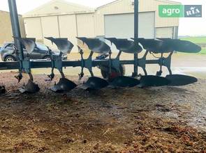 Плуг Lemken Diamant 11V 2015